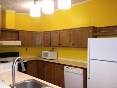 Photo 2 of 10 of home located at 8401 S. Kolb Rd #547 Tucson, AZ 85756
