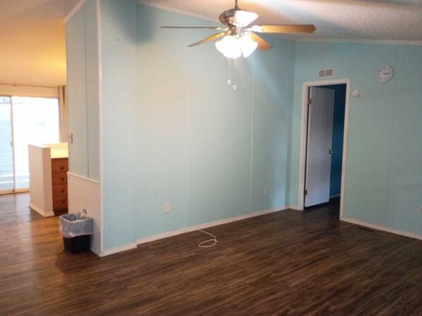 1999 Palm Harbor Mobile Home