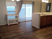 1999 Palm Harbor Mobile Home