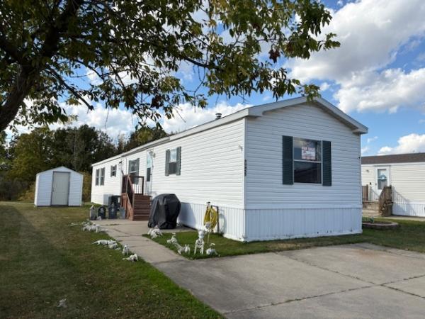 Photo 1 of 2 of home located at 59455 Julie Lane New Haven, MI 48048