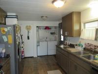 1972 Cameron Mobile Home