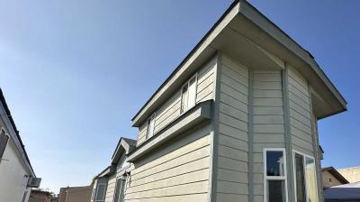 Mobile Home at 12265 Woodruff Ave #11 Downey, CA 90241