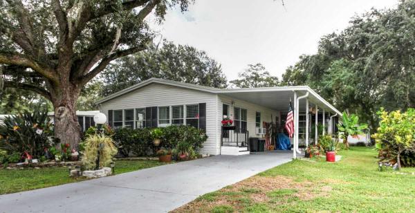 1993 Nobility Mobile Home For Sale