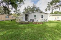 1993 Nobility Tropical Manufactured Home