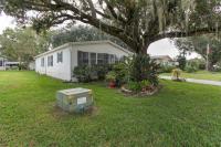 1993 Nobility Tropical Manufactured Home
