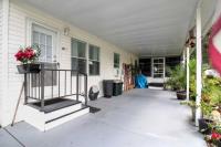 1993 Nobility Tropical Manufactured Home