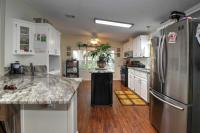 1993 Nobility Tropical Manufactured Home