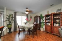 1993 Nobility Tropical Manufactured Home