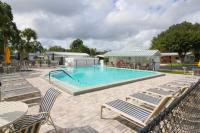 1993 Nobility Tropical Manufactured Home