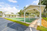 1993 Nobility Tropical Manufactured Home