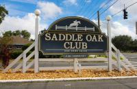 1993 Nobility Tropical Manufactured Home