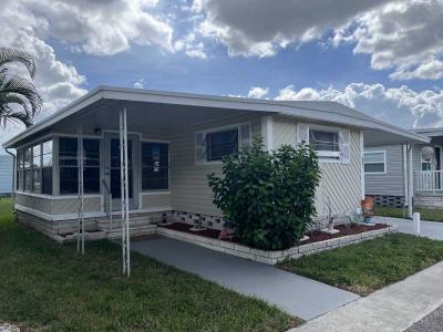 Mobile Home at 1071 Donegan Road, Lot 651 Largo, FL 33771