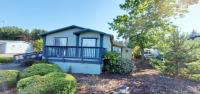 Golden West Golden Villa Manufactured Home