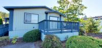 Golden West Golden Villa Manufactured Home