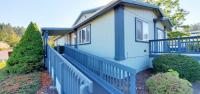 Golden West Golden Villa Manufactured Home