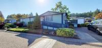Golden West Golden Villa Manufactured Home