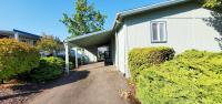 Golden West Golden Villa Manufactured Home