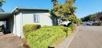 Golden West Golden Villa Manufactured Home