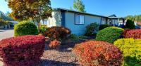 Golden West Golden Villa Manufactured Home
