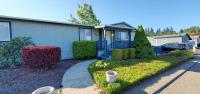 Golden West Golden Villa Manufactured Home