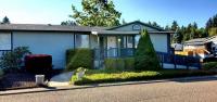 Golden West Golden Villa Manufactured Home