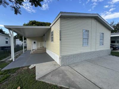 Mobile Home at 9524 Red Run Drive Tampa, FL 33635