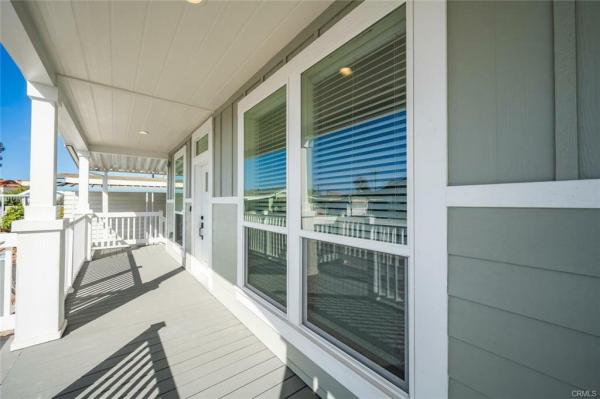 2024 Clayton HRR-2852-3D Manufactured Home