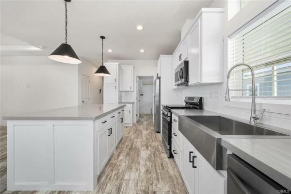 2024 Clayton HRR-2852-3D Manufactured Home