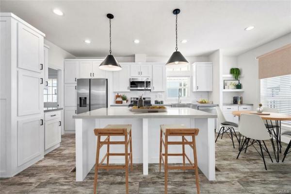 2024 Clayton HRR-2852-3D Manufactured Home