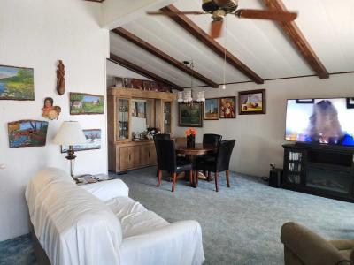 Photo 3 of 23 of home located at 2605 S Tomahawk Rd, Lot 174 Apache Junction, AZ 85119