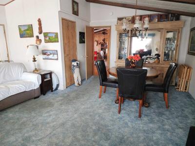 Photo 4 of 23 of home located at 2605 S Tomahawk Rd, Lot 174 Apache Junction, AZ 85119