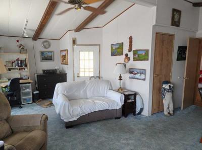 Photo 5 of 23 of home located at 2605 S Tomahawk Rd, Lot 174 Apache Junction, AZ 85119