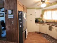 1983 SKYLINE BUDDY Mobile Home