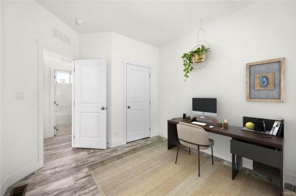 2024 Clayton HRR-2852-3D Manufactured Home