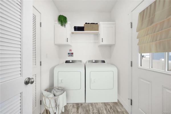 2024 Clayton HRR-2852-3D Manufactured Home