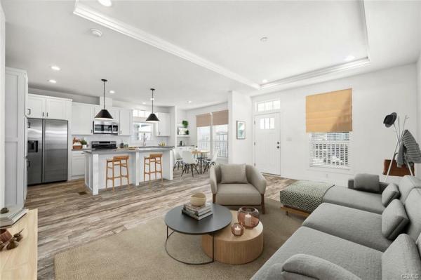 2024 Clayton HRR-2852-3D Manufactured Home