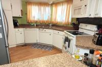 1983 SKYLINE BUDDY Mobile Home