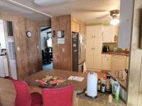 1983 SKYLINE BUDDY Mobile Home