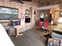 1983 SKYLINE BUDDY Mobile Home