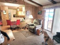 1983 SKYLINE BUDDY Mobile Home