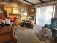 1983 SKYLINE BUDDY Mobile Home