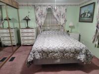 1983 SKYLINE BUDDY Mobile Home