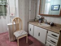 1983 SKYLINE BUDDY Mobile Home