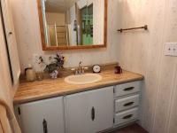 1983 SKYLINE BUDDY Mobile Home