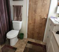 1983 SKYLINE BUDDY Mobile Home