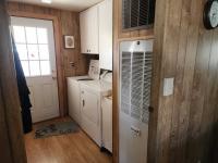 1983 SKYLINE BUDDY Mobile Home