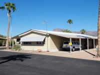 1983 SKYLINE BUDDY Mobile Home