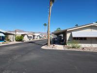 1983 SKYLINE BUDDY Mobile Home