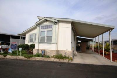 Mobile Home at 19361 Brookhurst, #87 Huntington Beach, CA 92646