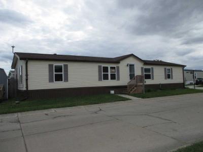 Mobile Home at 38060 Chilver Ave Clinton Township, MI 48038